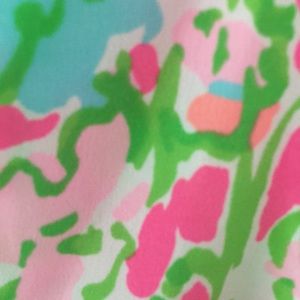 Lilly Pulitzer Tops - Lilly Pulitzer tank top size lg nwot Lilly Pulitzer Tops - Lilly Pulitzer tank top size lg nwot